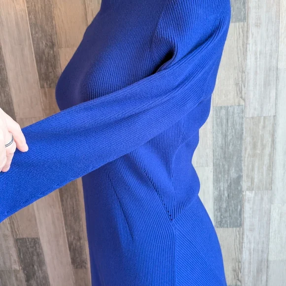 Reiss Sweater Dress - Picture 12 of 16